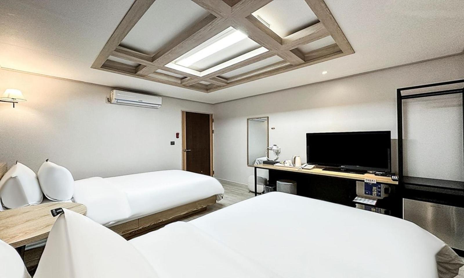 Gumi Time Hotel Dış mekan fotoğraf