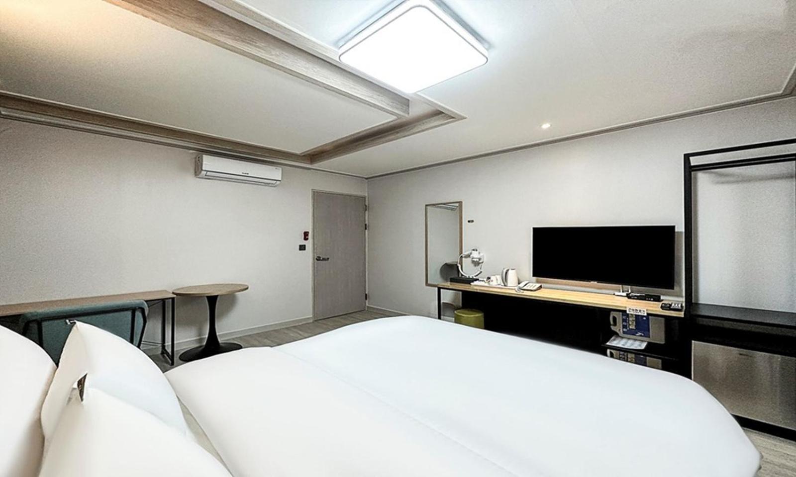 Gumi Time Hotel Dış mekan fotoğraf