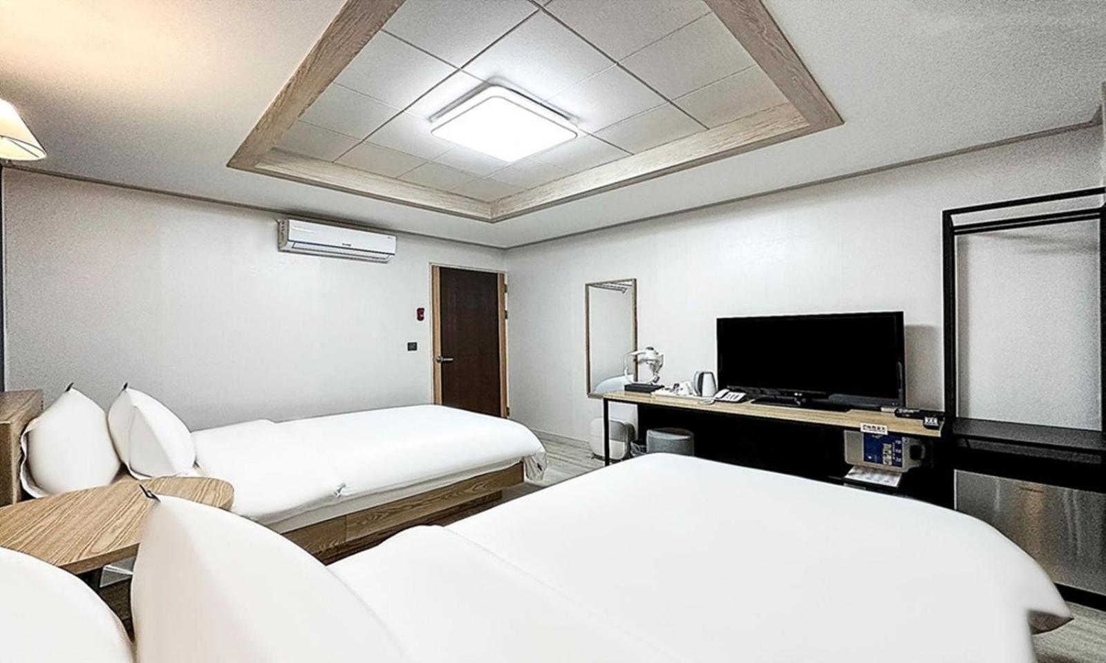 Gumi Time Hotel Dış mekan fotoğraf