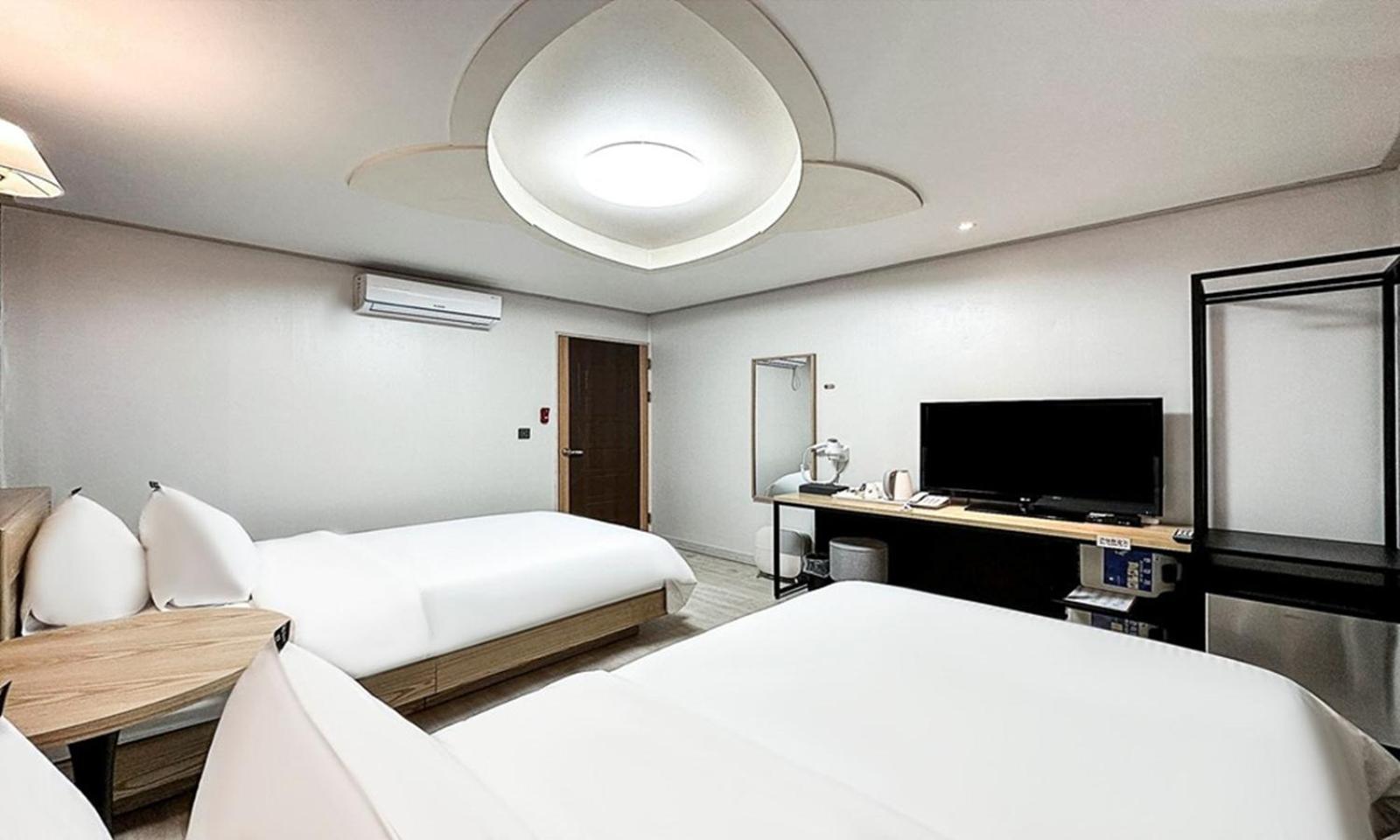 Gumi Time Hotel Dış mekan fotoğraf