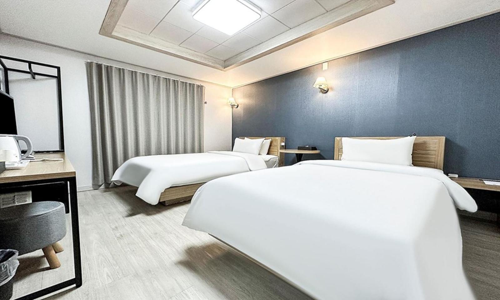 Gumi Time Hotel Dış mekan fotoğraf