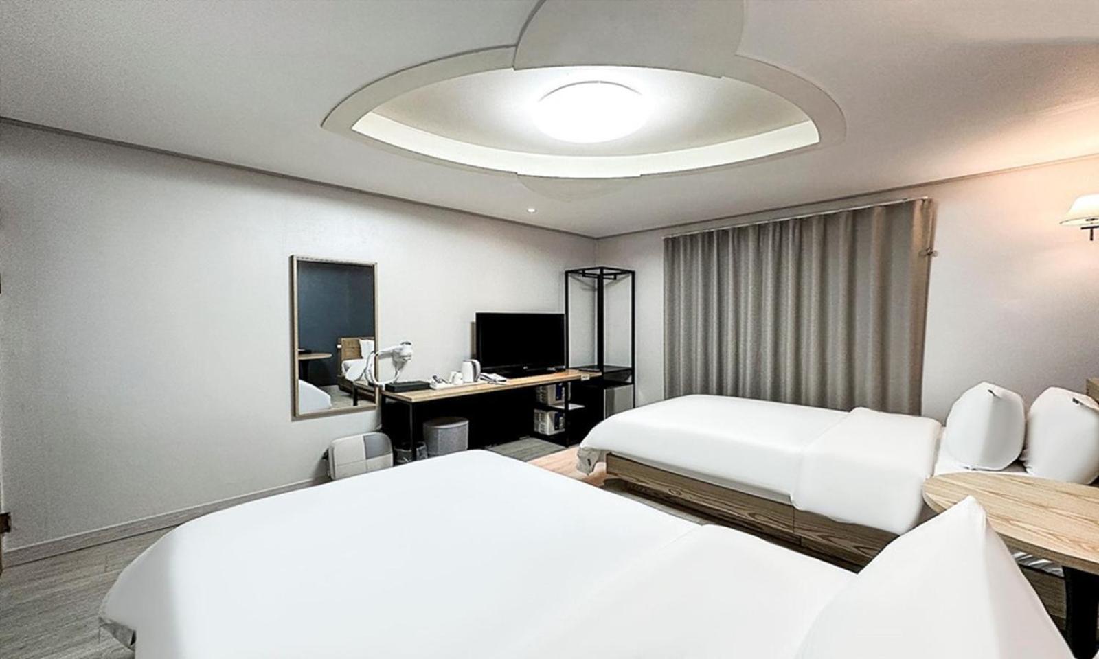 Gumi Time Hotel Dış mekan fotoğraf