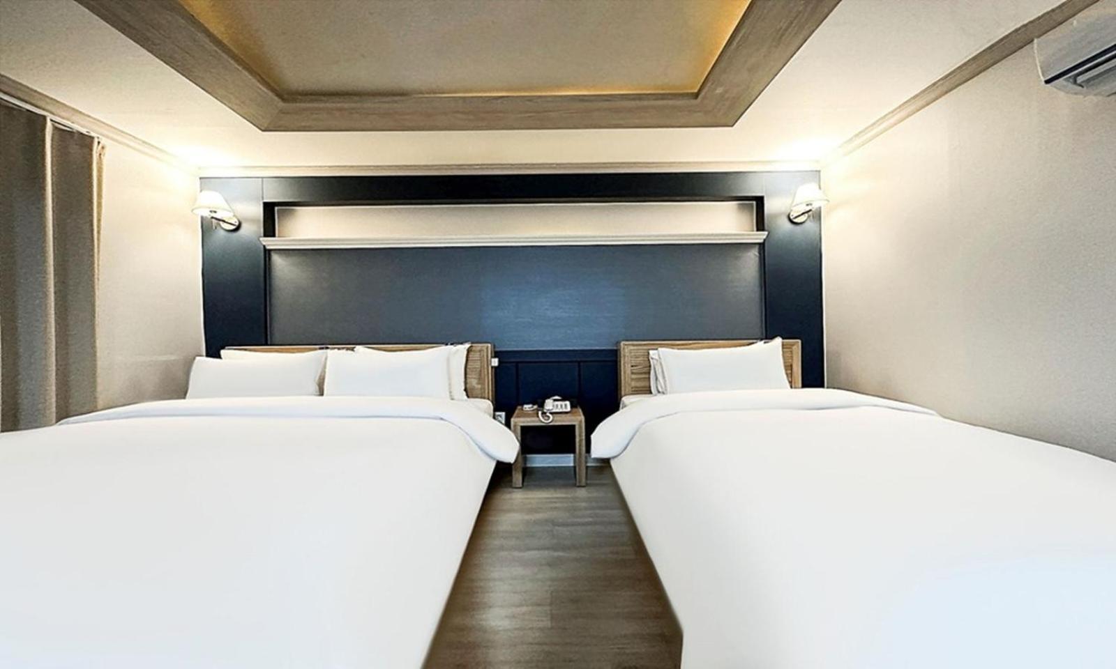 Gumi Time Hotel Dış mekan fotoğraf