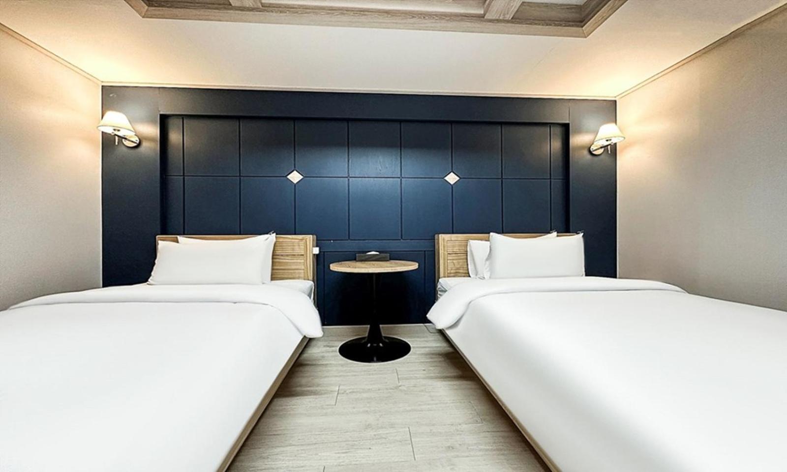 Gumi Time Hotel Dış mekan fotoğraf
