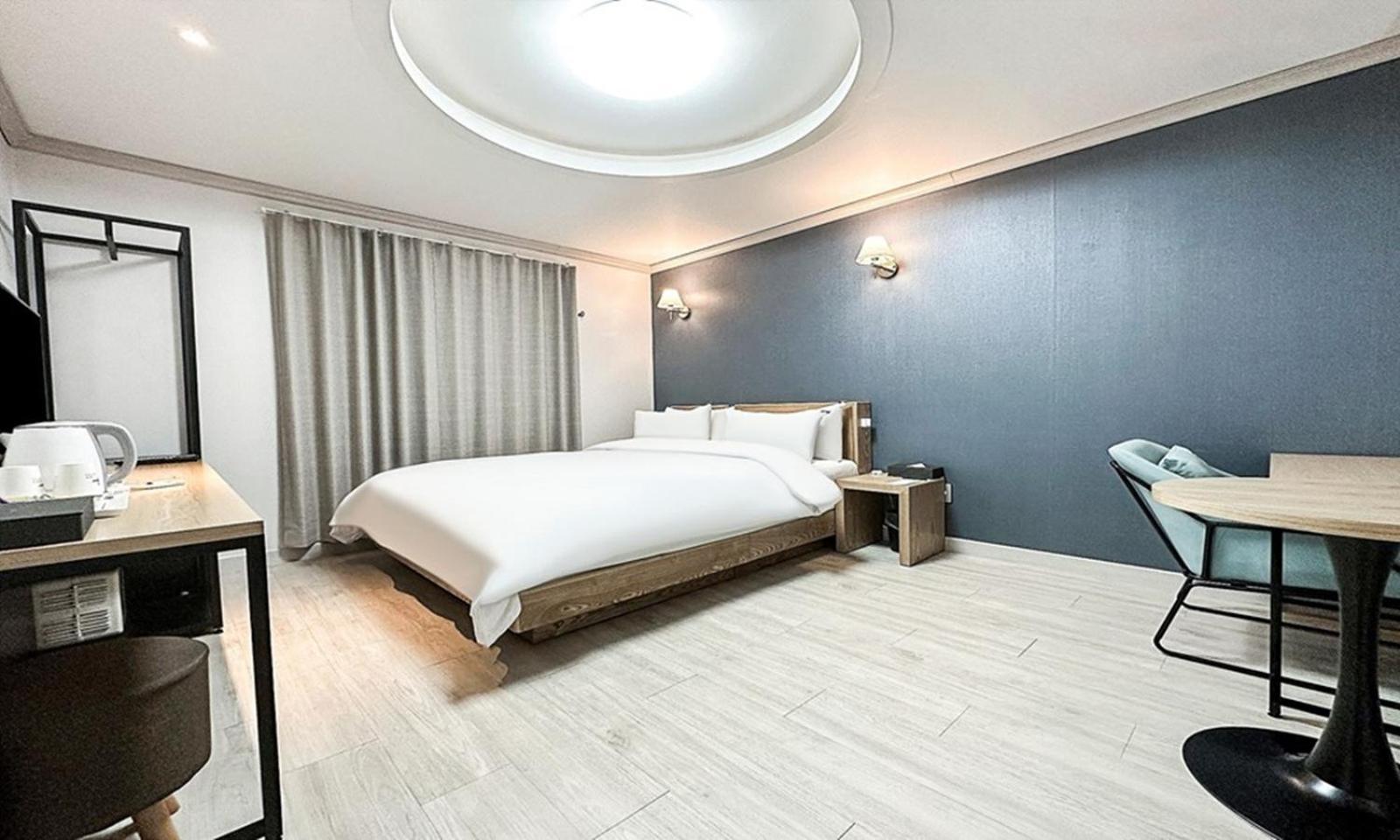 Gumi Time Hotel Dış mekan fotoğraf