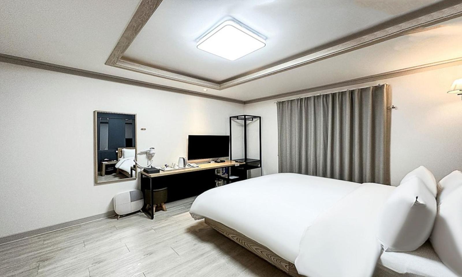 Gumi Time Hotel Dış mekan fotoğraf