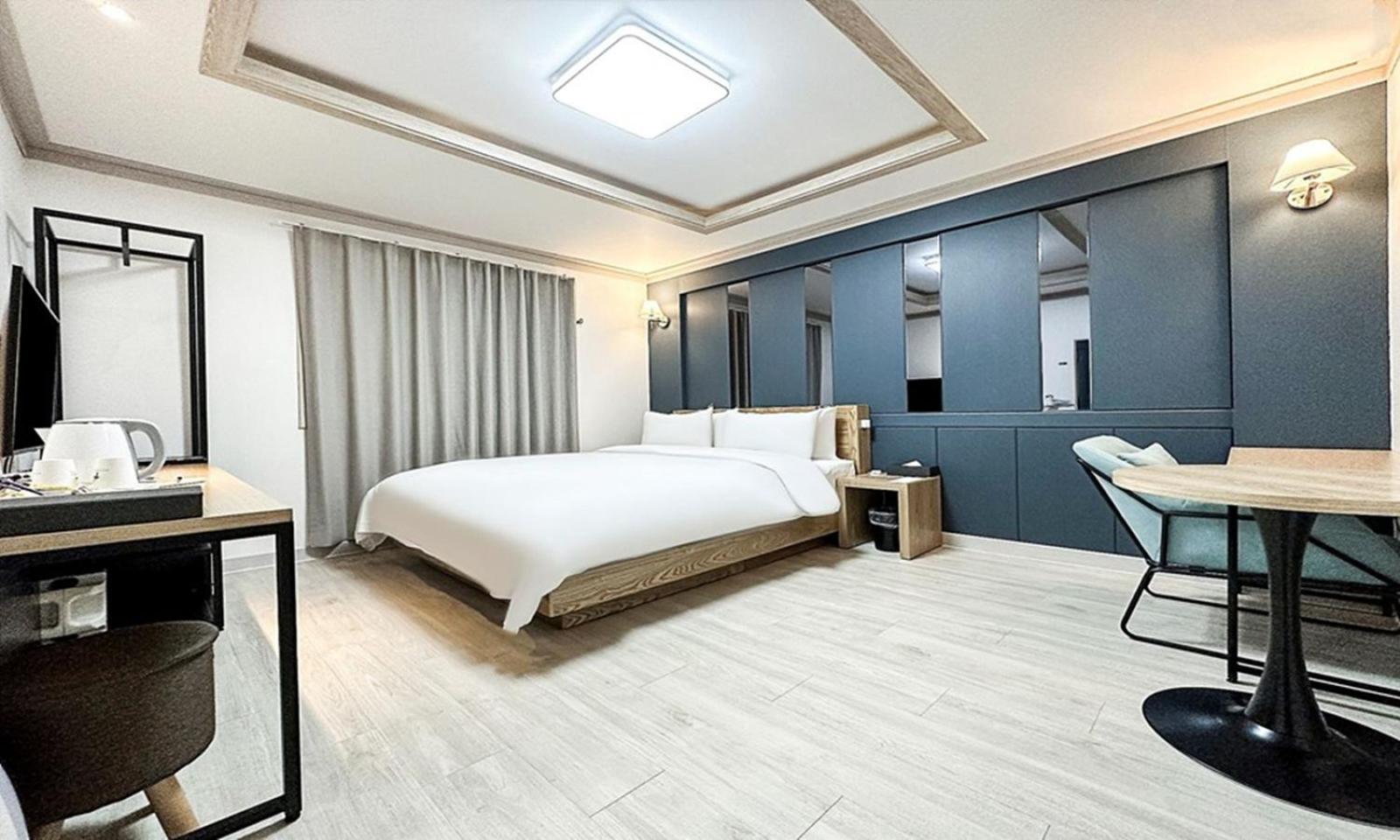 Gumi Time Hotel Dış mekan fotoğraf