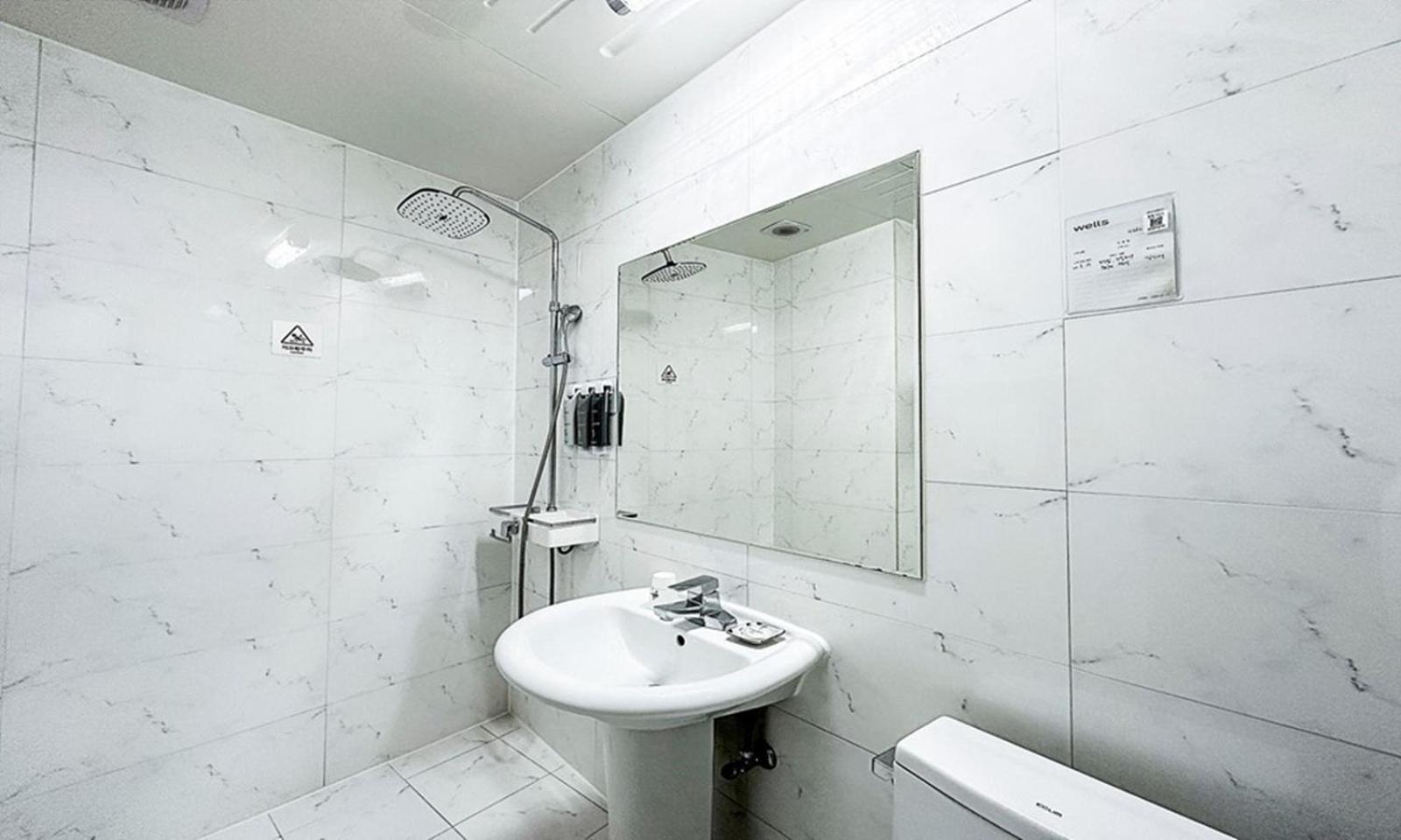 Gumi Time Hotel Dış mekan fotoğraf