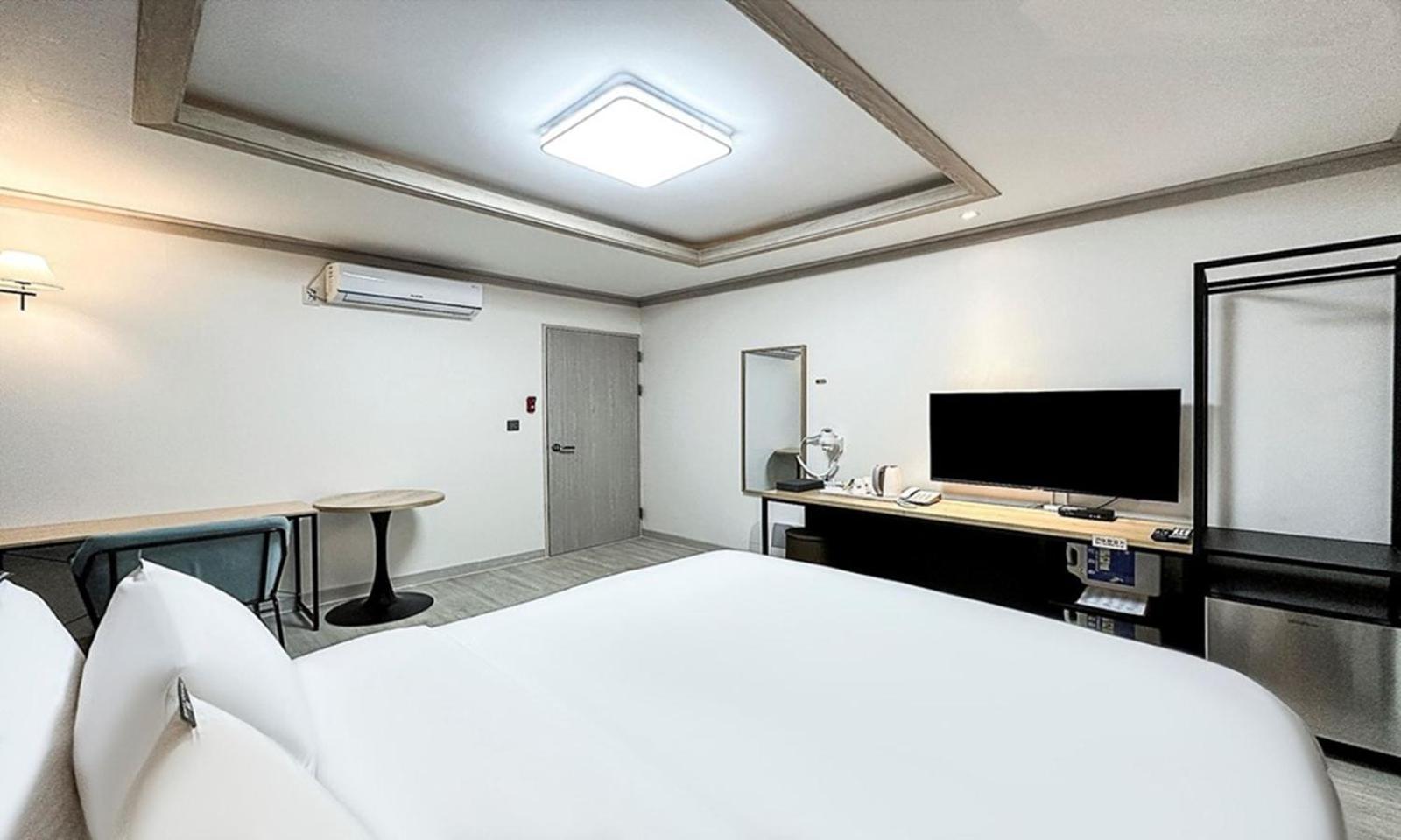 Gumi Time Hotel Dış mekan fotoğraf