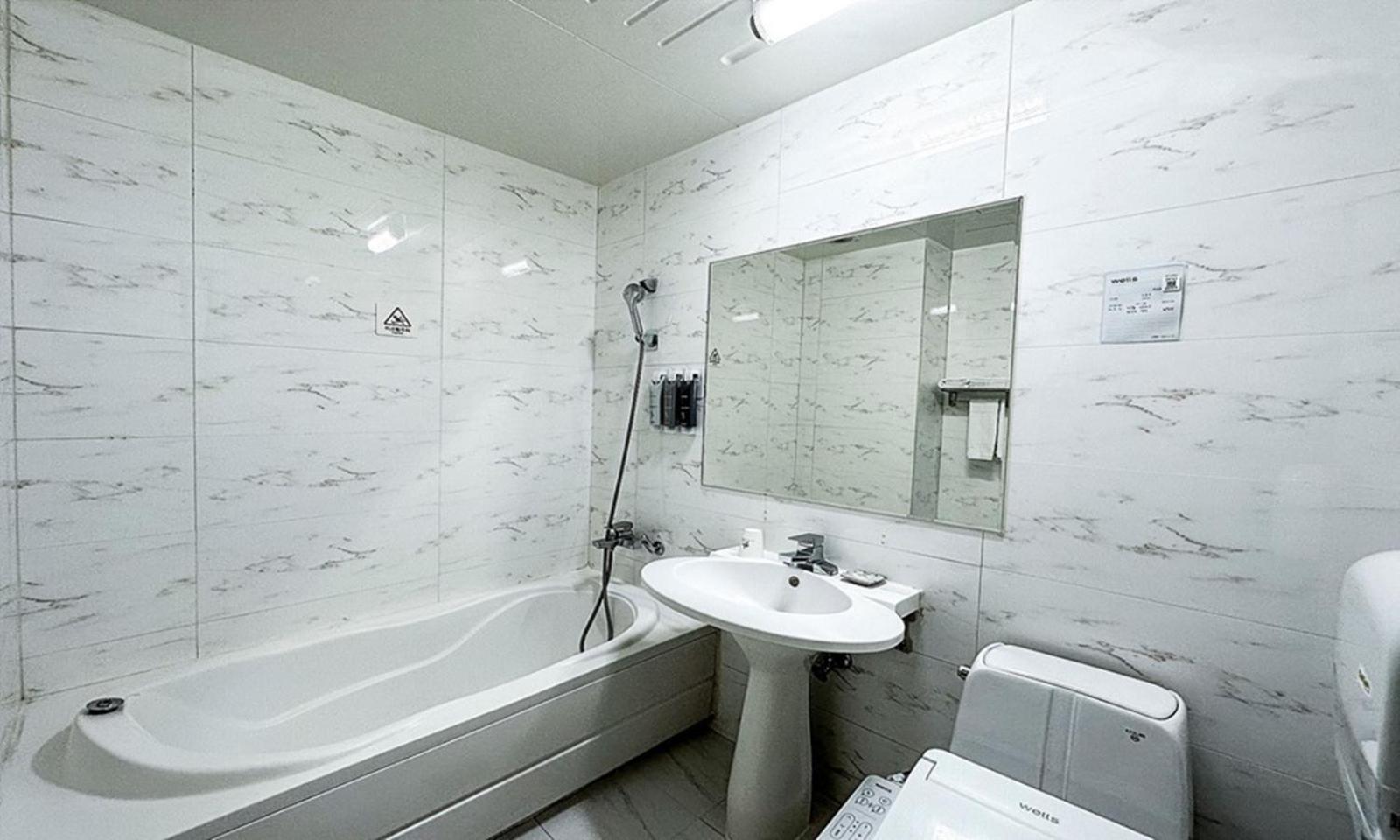 Gumi Time Hotel Dış mekan fotoğraf