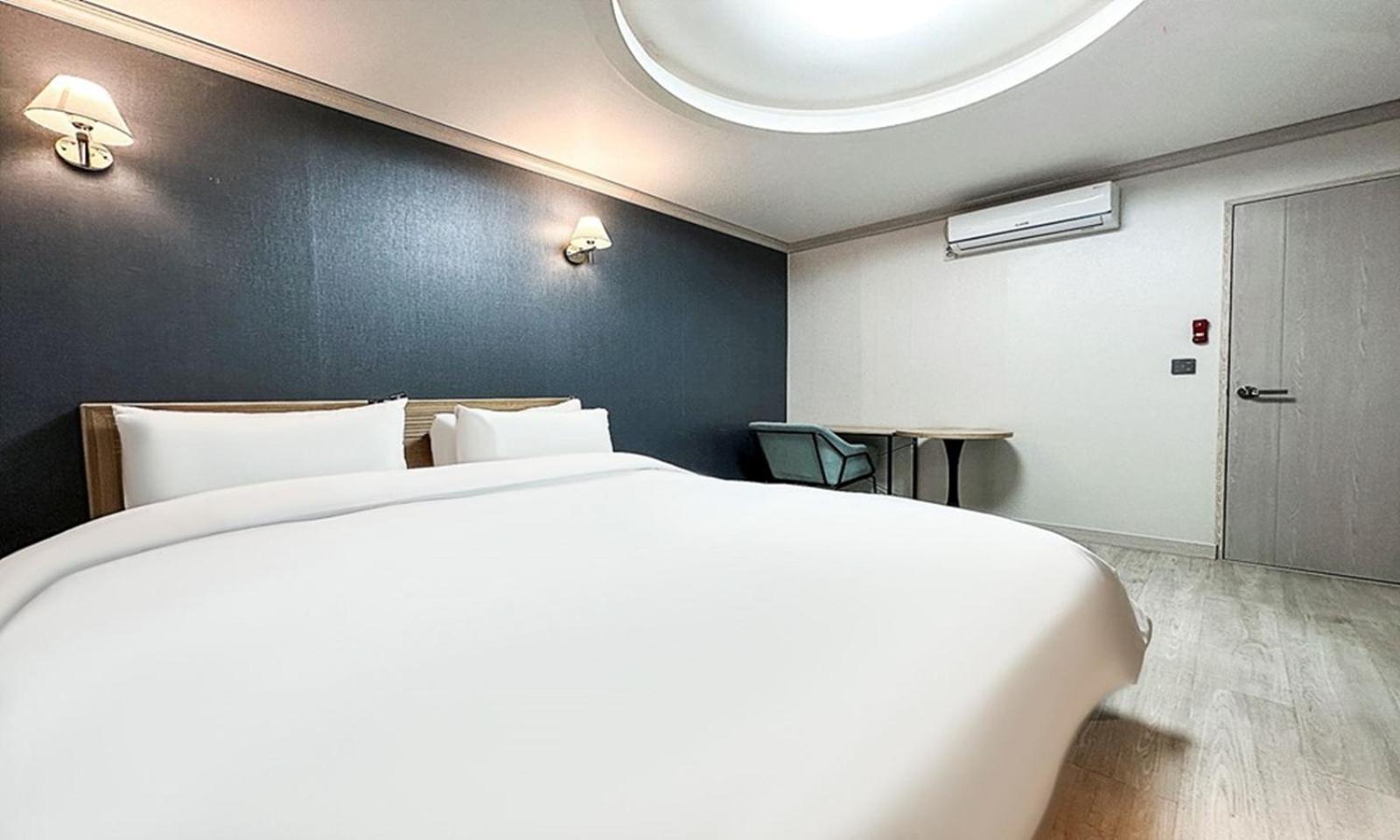 Gumi Time Hotel Dış mekan fotoğraf