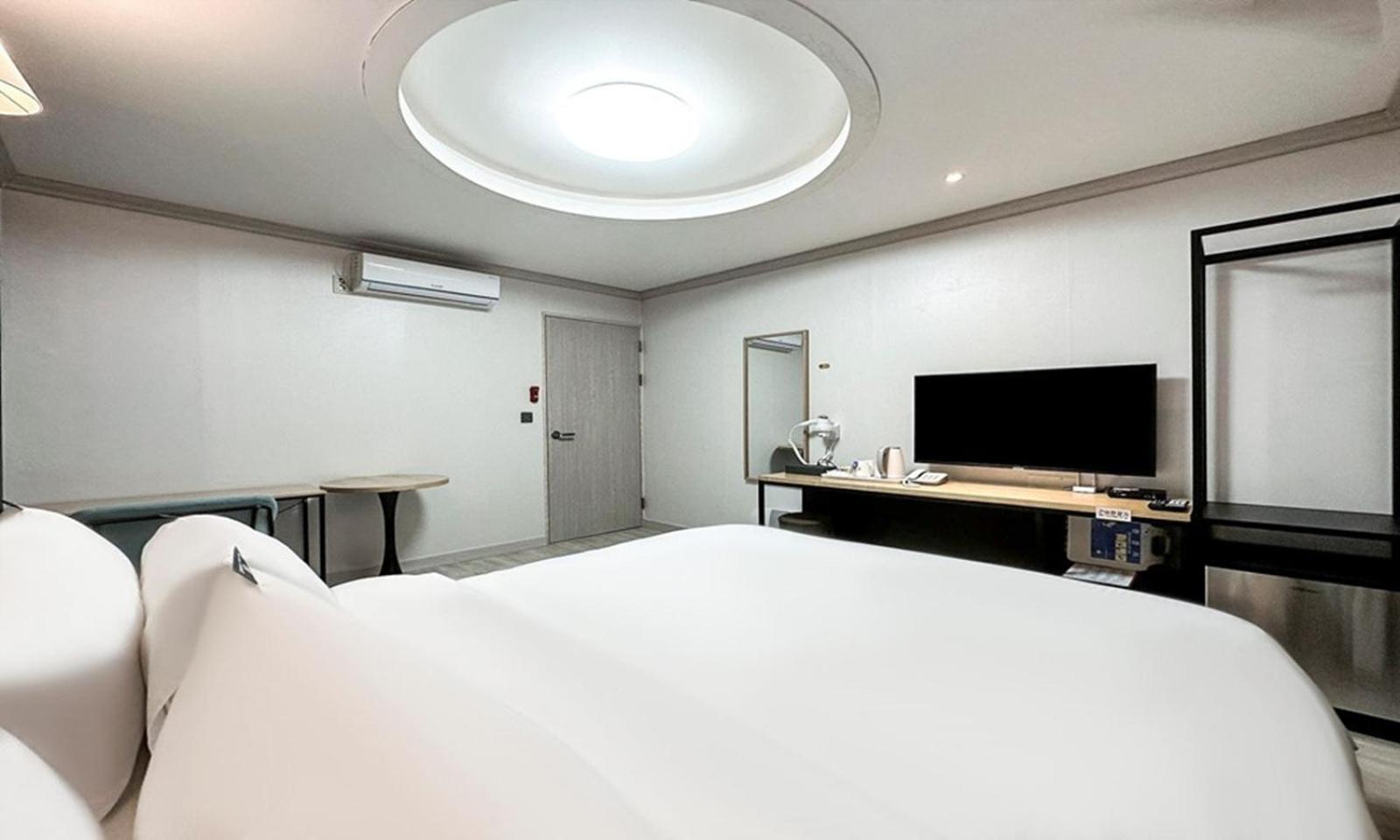 Gumi Time Hotel Dış mekan fotoğraf